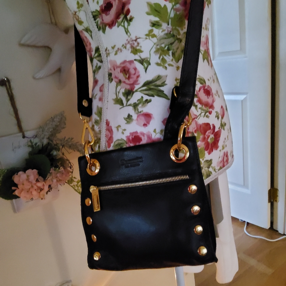 COPY - This is The Hammitt's "Tony".